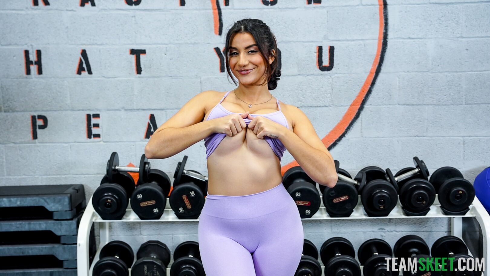This Counts As a Workout Too