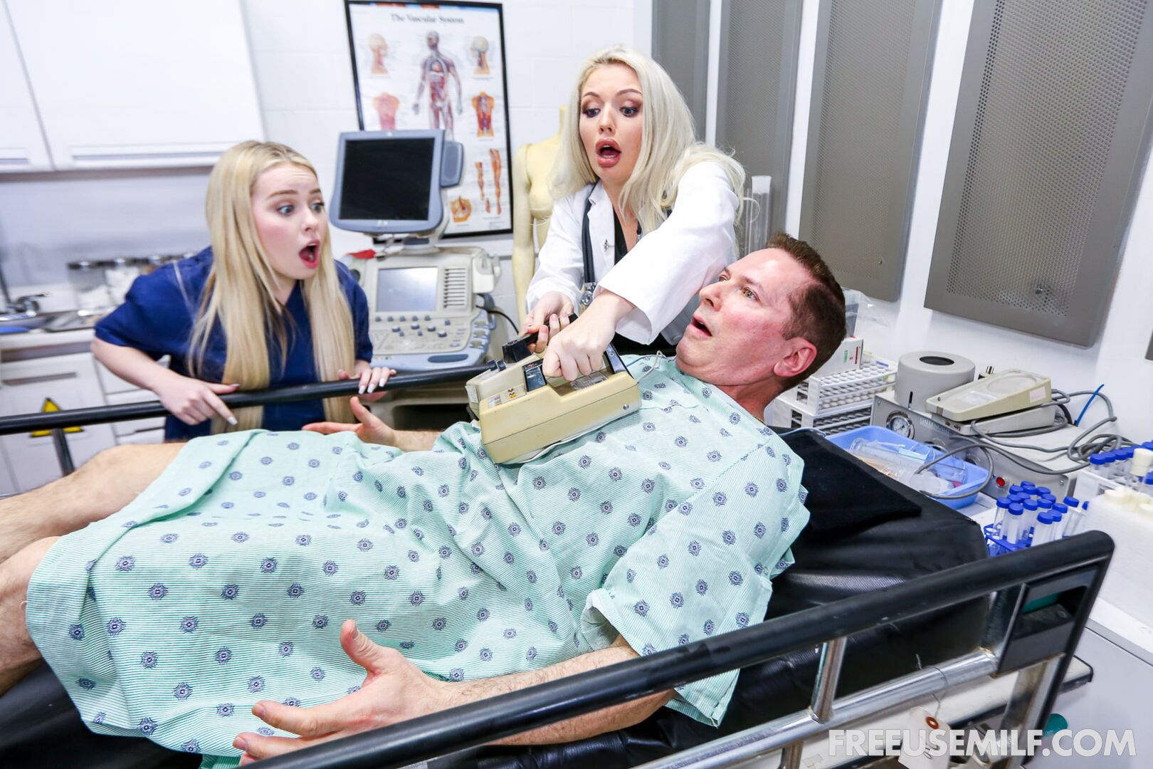 General Thot-spital