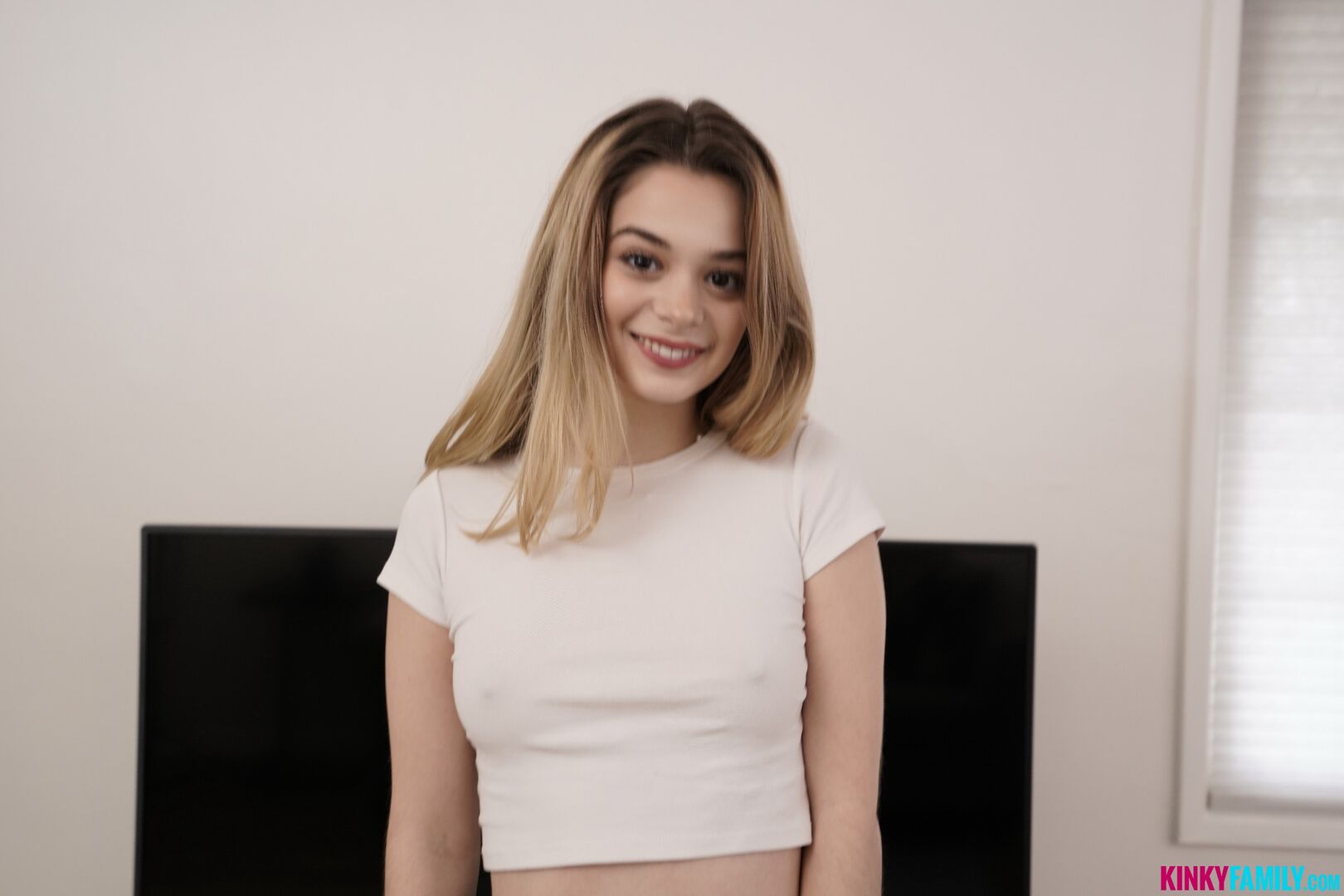 Cute stepsis wants to fuck me