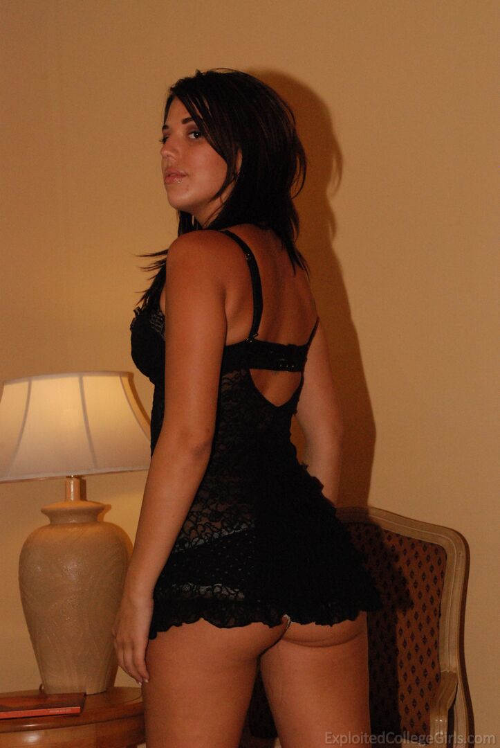 Jenna Anal 010736