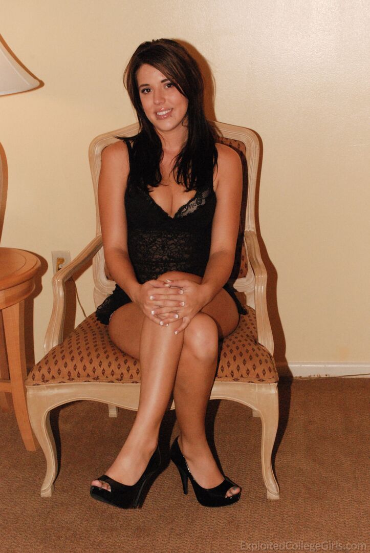 Jenna Anal 010736