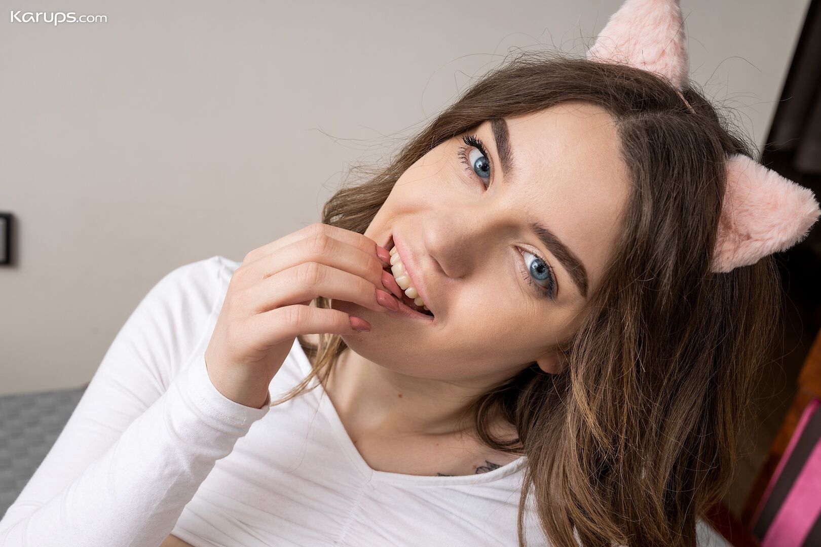 KIEREIOSITY JILLED THE CAT