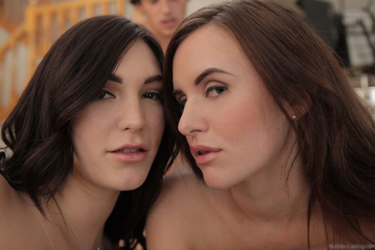 Holly Michaels Cast Jayden Taylors Ep5 - S3:E3