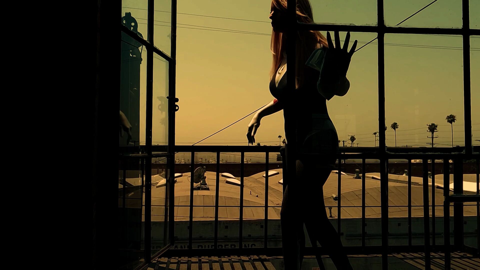 Cosplay Girls 3