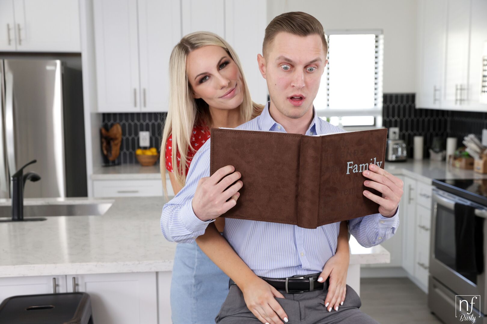 Banging My Girlfriends Mom - S17:E11