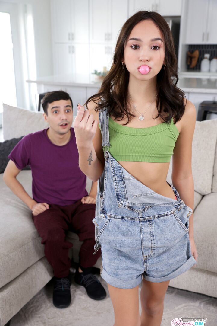 March 2023 Flavor Of The Month Dakota Tyler - S3:E8