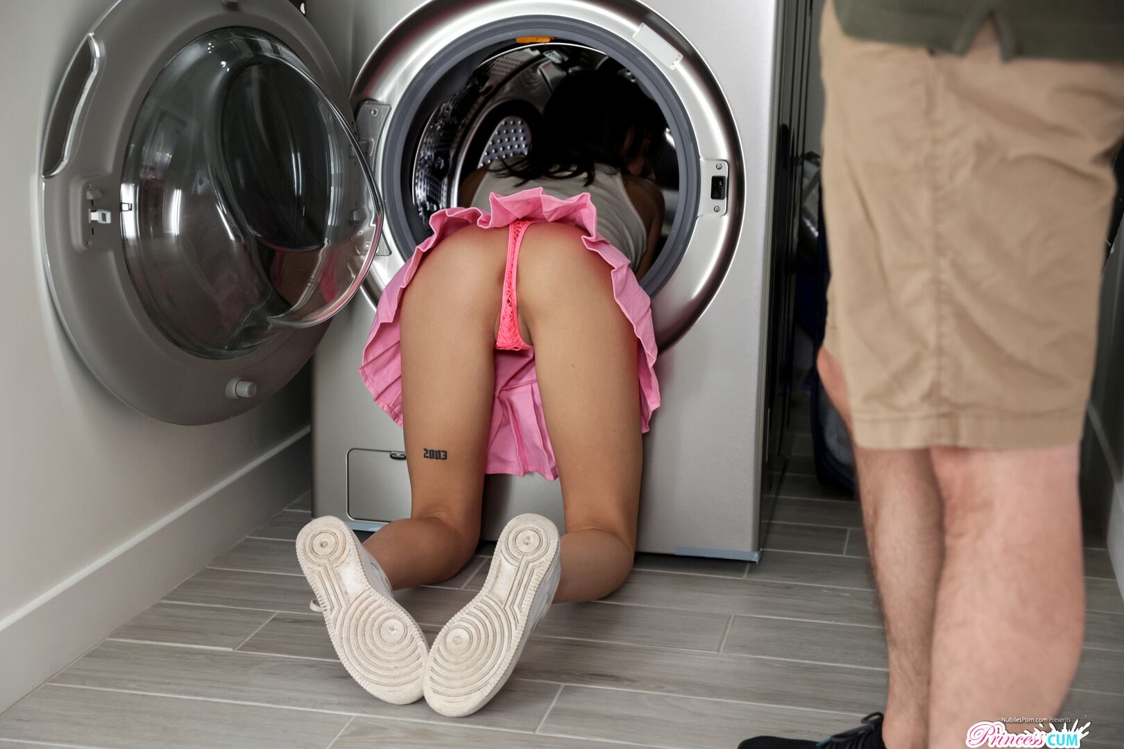 March 2023 Flavor Of The Month Dakota Tyler - S3:E8