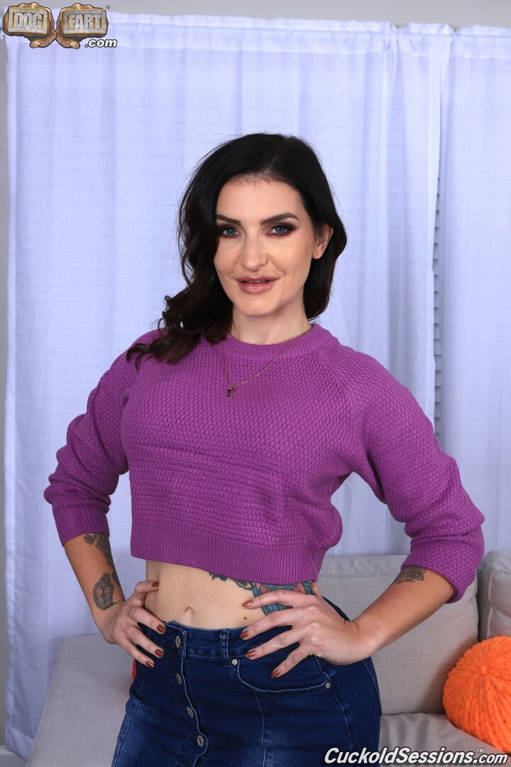 Adreena Winters-CuckoldSessions