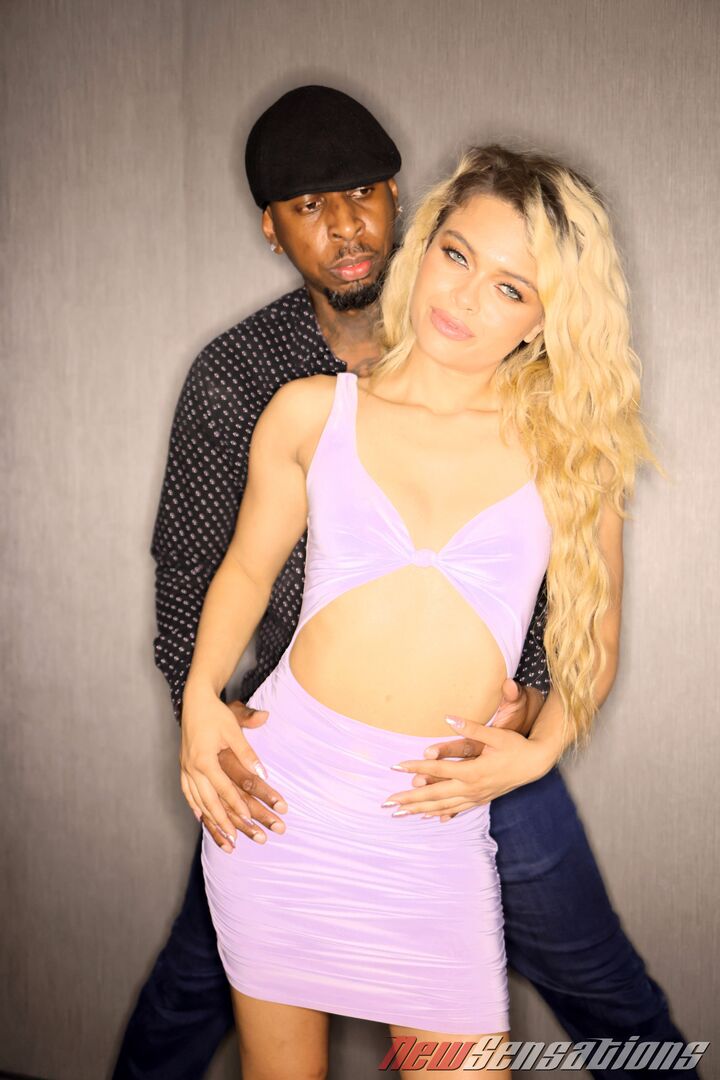 Destiny Craves More BBC Good Time Trouble