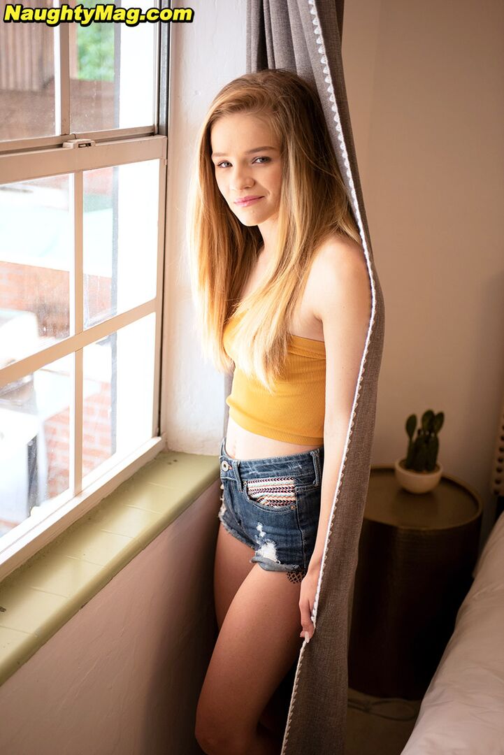 ABSOLUTELY ADORABLE 0603