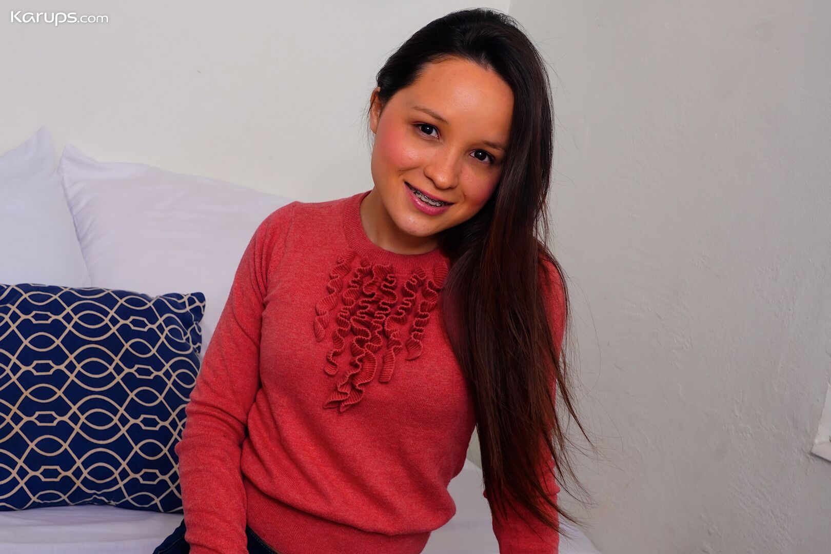 ROSIE LITTLE TEASE