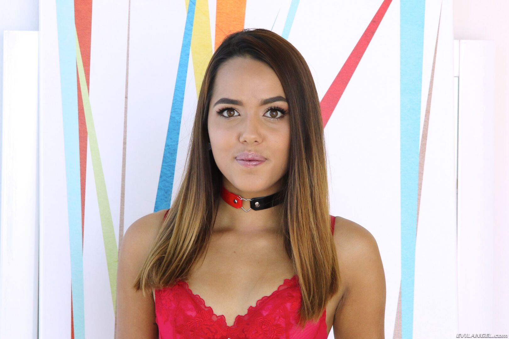 Dutch Latina's Anal & A2M Debauchery