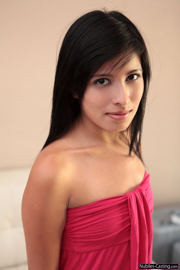 Cali Doe Cast Jasmine Gomez Ep4 - S2:E5