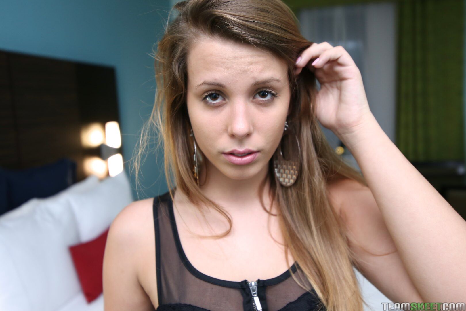 Lets Play Around A Little Bit