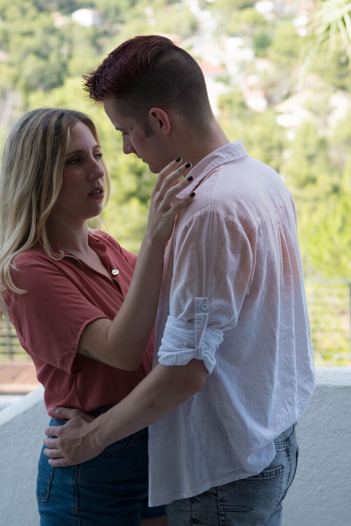 Slut-ish - Kylie And Jason