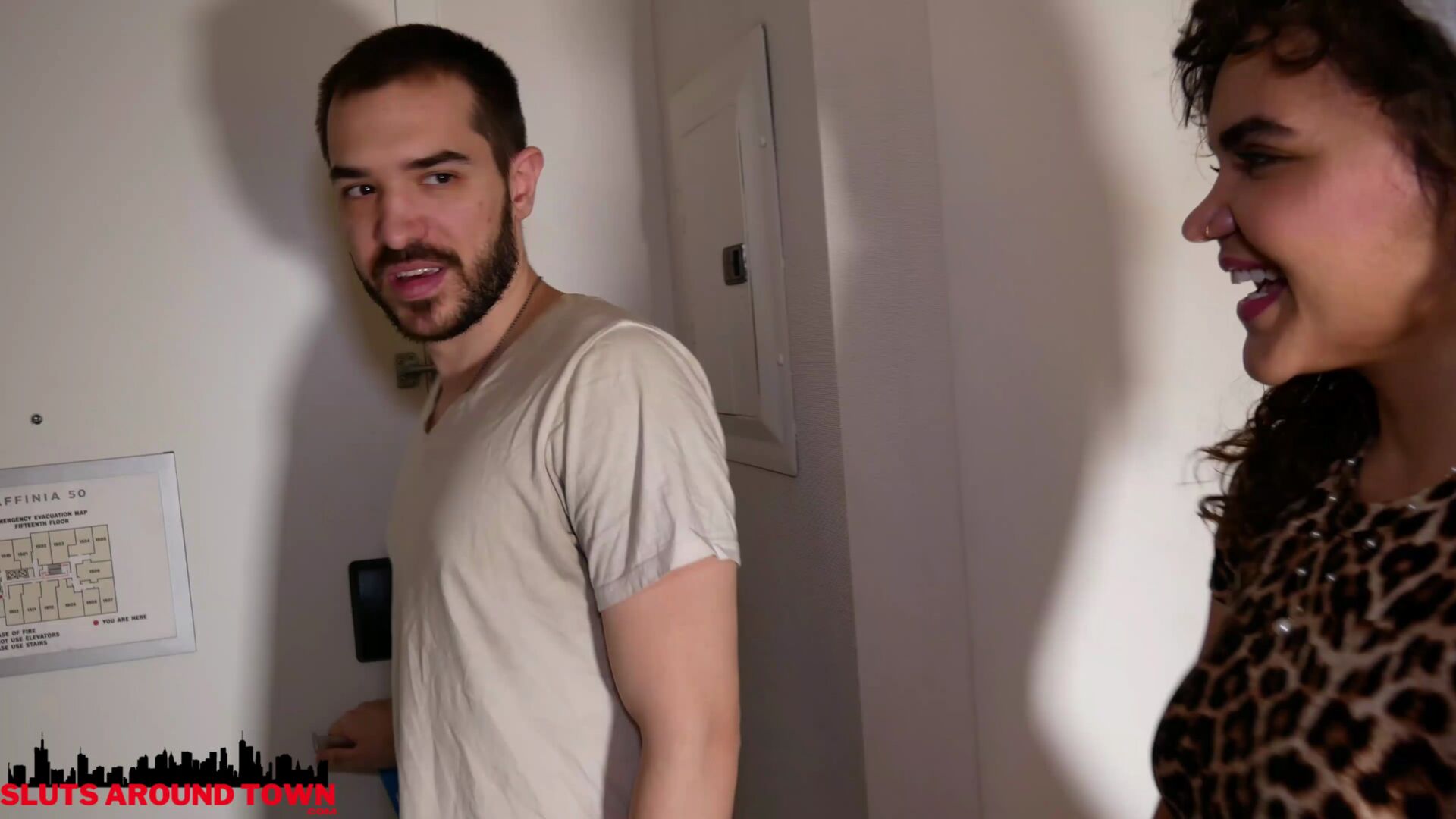 Russian Tutor Fucks Student