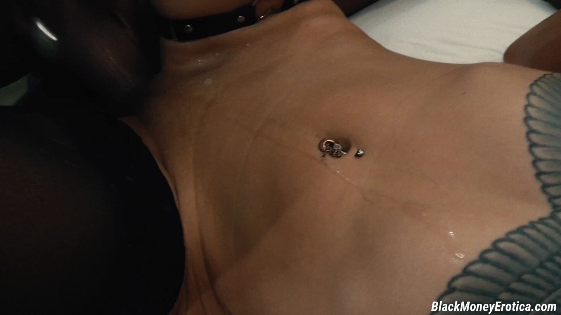 Tiffany Malice Gets Pounded Out by Her Black Lover