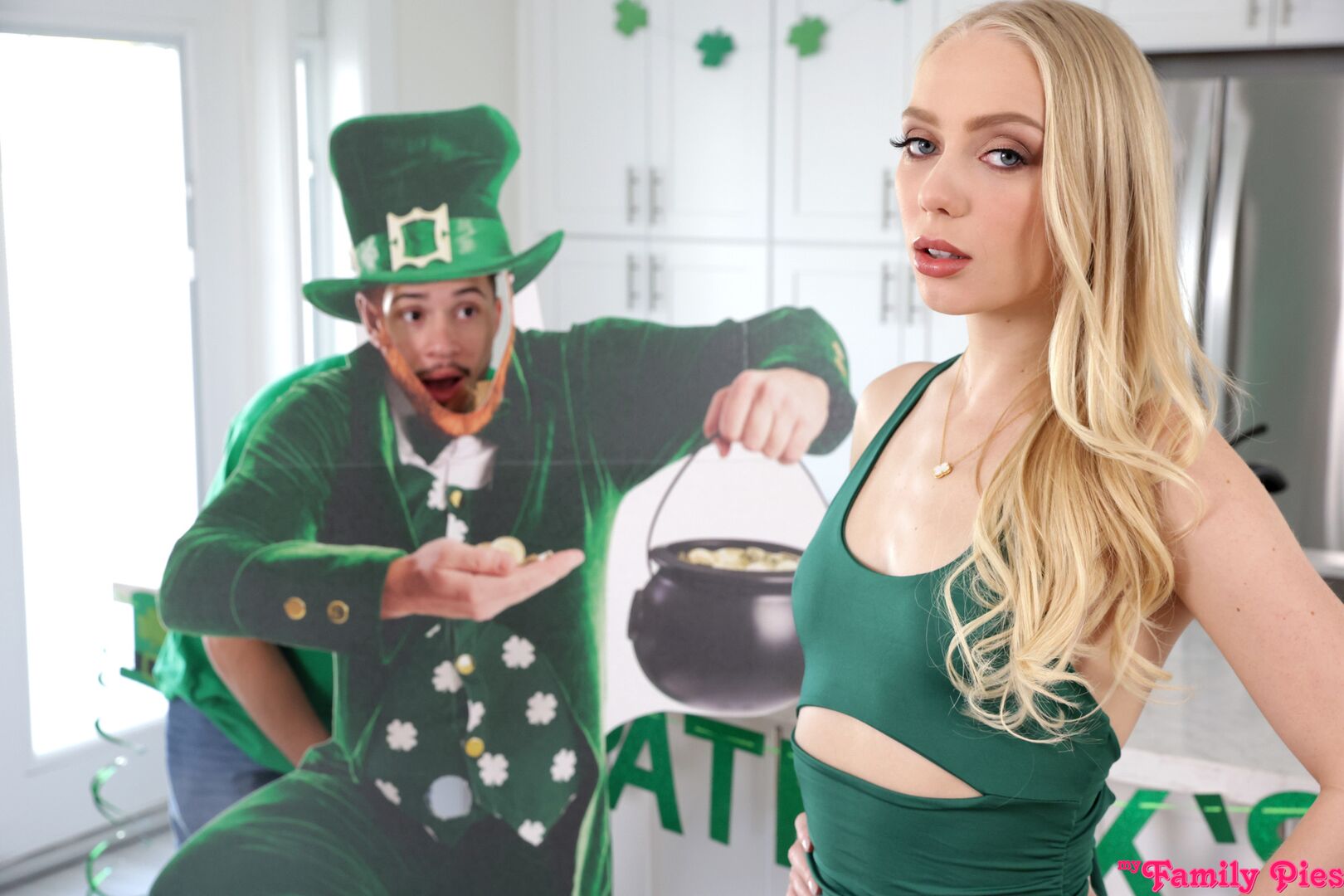 Dont Fucking Ruin St Patricks Day
