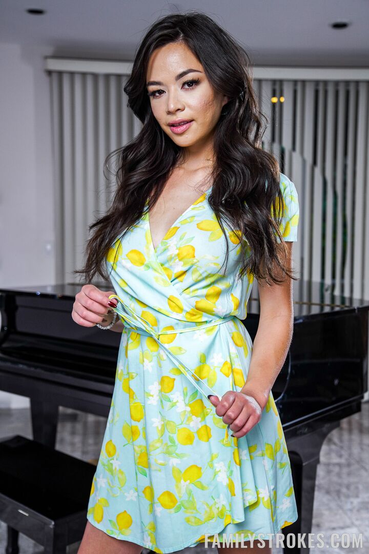 Piano Play
