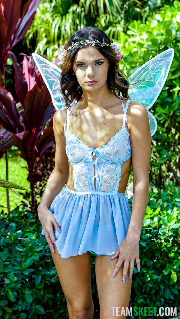 Boner Fairy