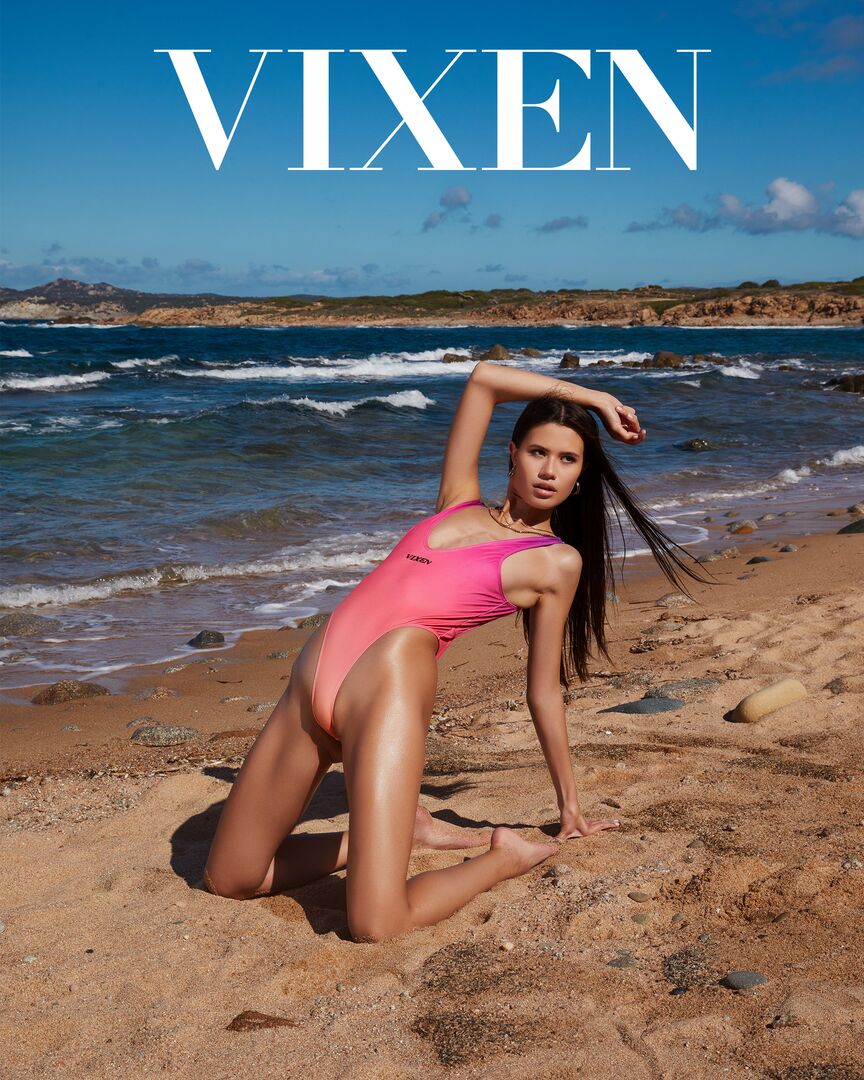 Club Vixen Italy Part 1