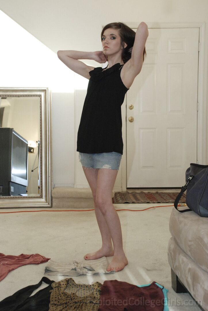 Tria - Behind the Scenes 2708