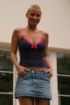 Veronica, Busty's Finest