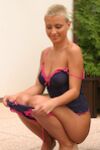 Veronica, Busty's Finest