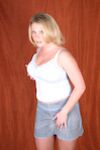 Blonde With Huge Tits Gets Her Pussy Fucked Right!