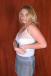 Blonde With Huge Tits Gets Her Pussy Fucked Right!
