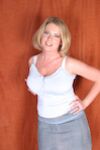 Blonde With Huge Tits Gets Her Pussy Fucked Right!