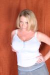 Blonde With Huge Tits Gets Her Pussy Fucked Right!