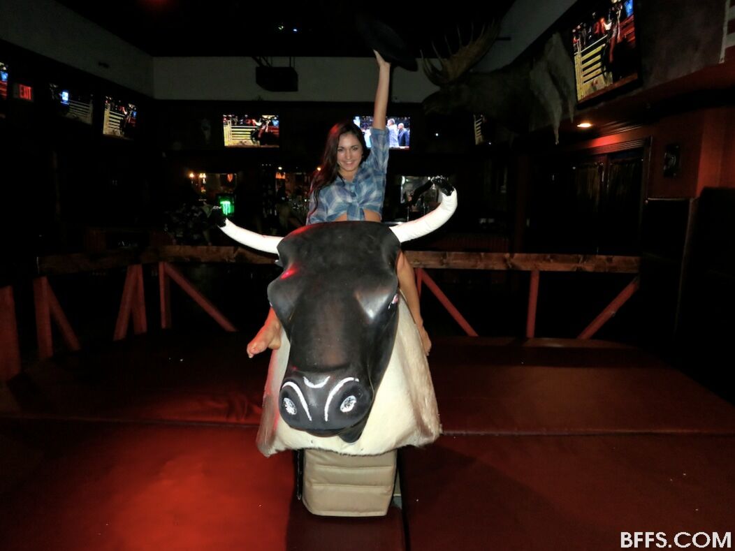 Cowgirl Hoedown