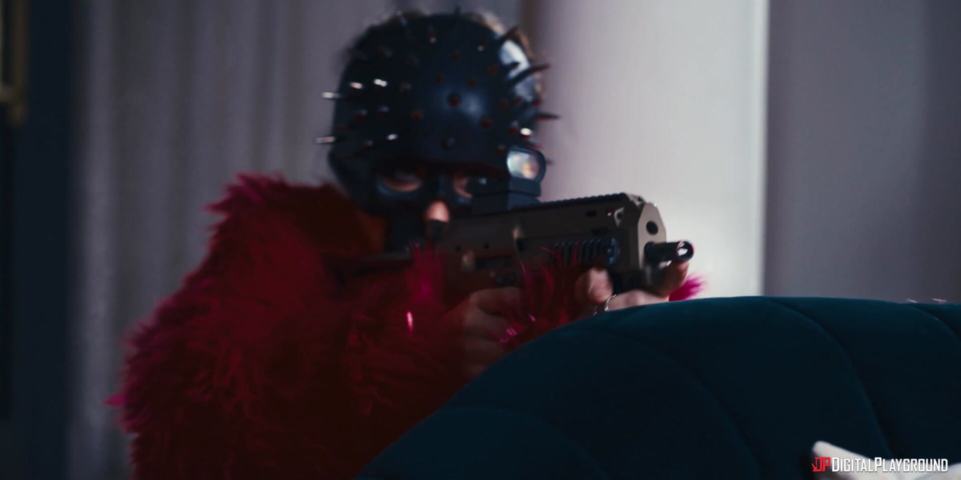 Vigilante City - Episode 3
