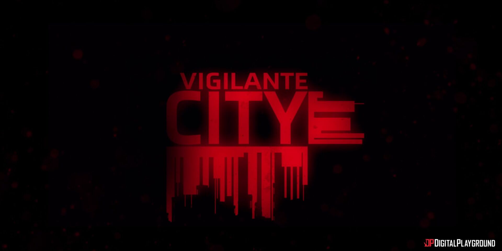 Vigilante City - Episode 3
