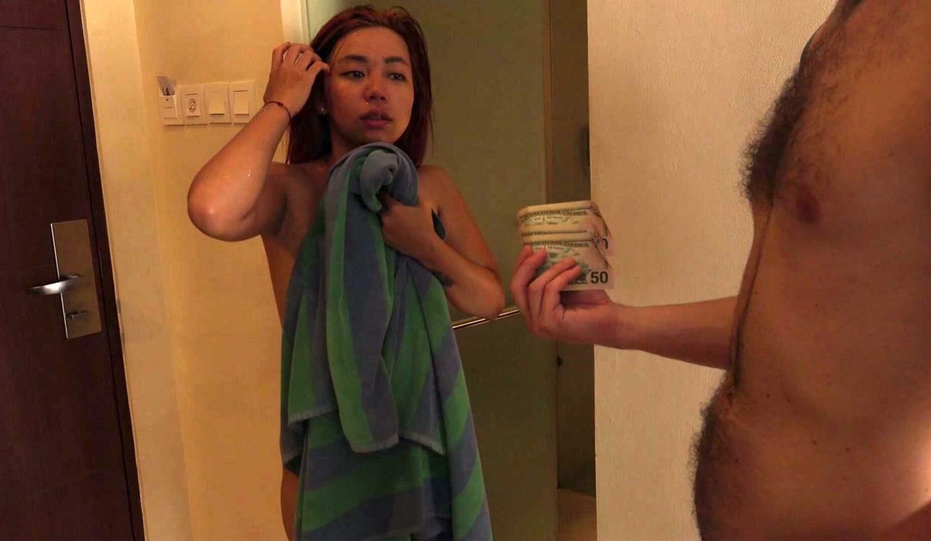 Sensual massage 2003