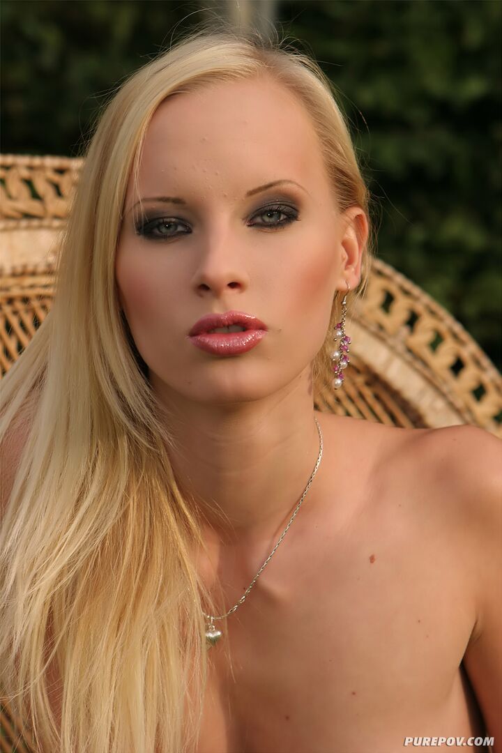 Gitta B 36207