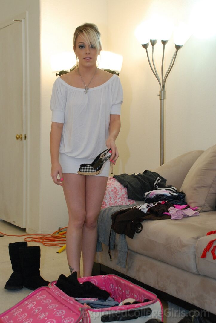 Candise 010828