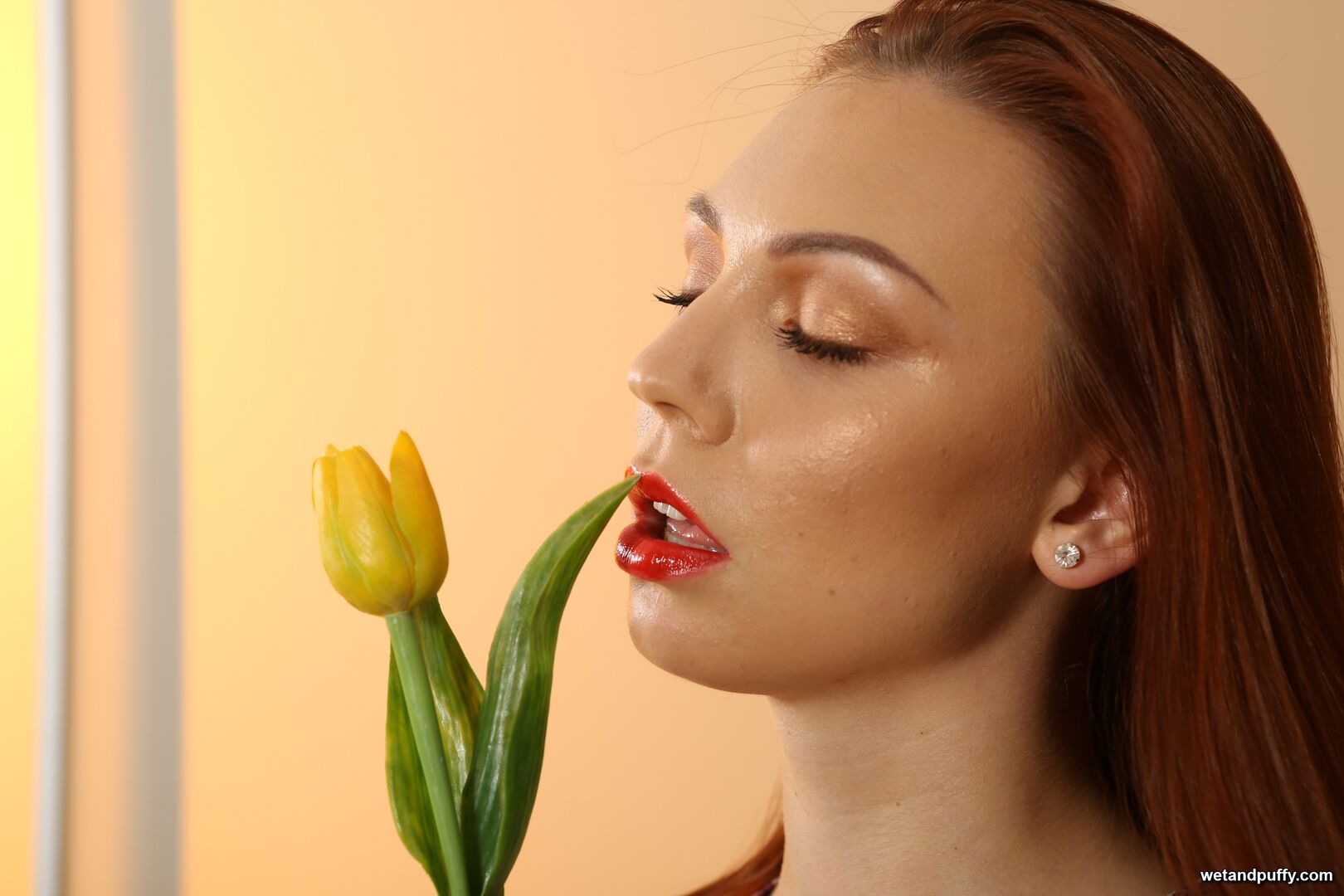 MORGAN — SLOW AND SENSUAL