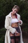 Tight Bodied European Woman Does Anal