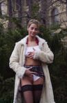 Tight Bodied European Woman Does Anal