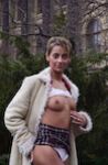Tight Bodied European Woman Does Anal