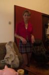 Tight Bodied European Woman Does Anal