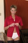 Tight Bodied European Woman Does Anal