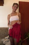 Tight Bodied European Woman Does Anal