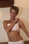 Tight Bodied European Woman Does Anal