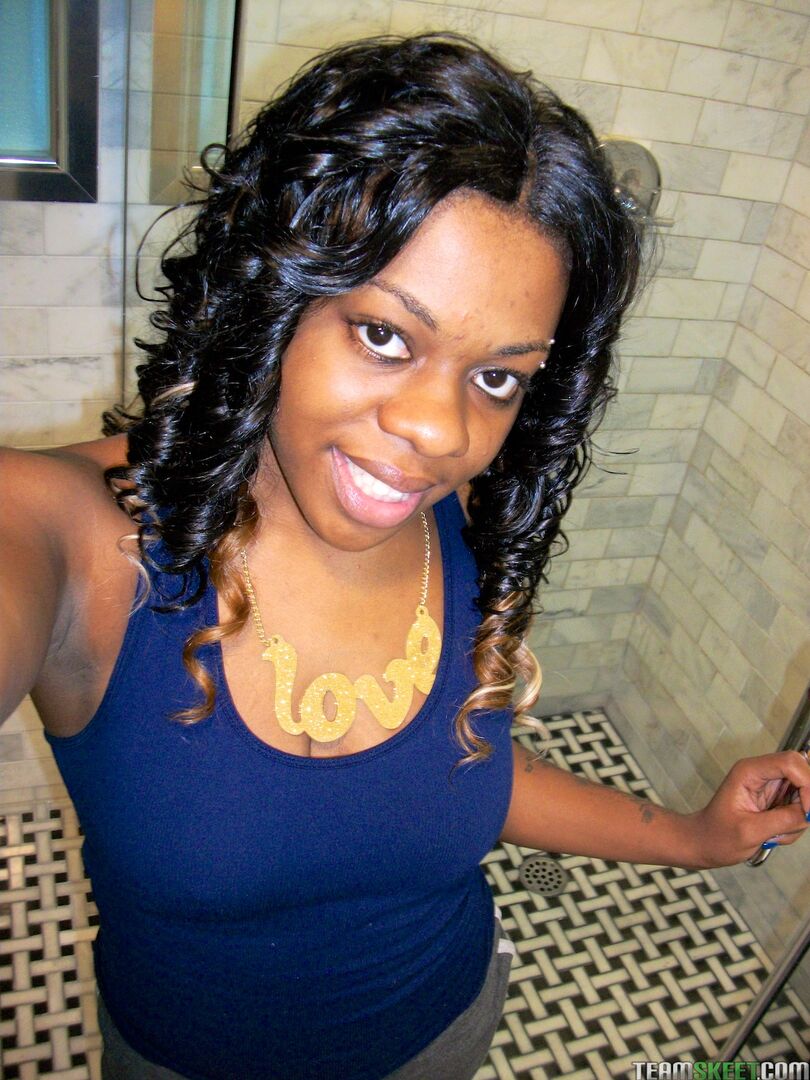 I Wanna Show It Off