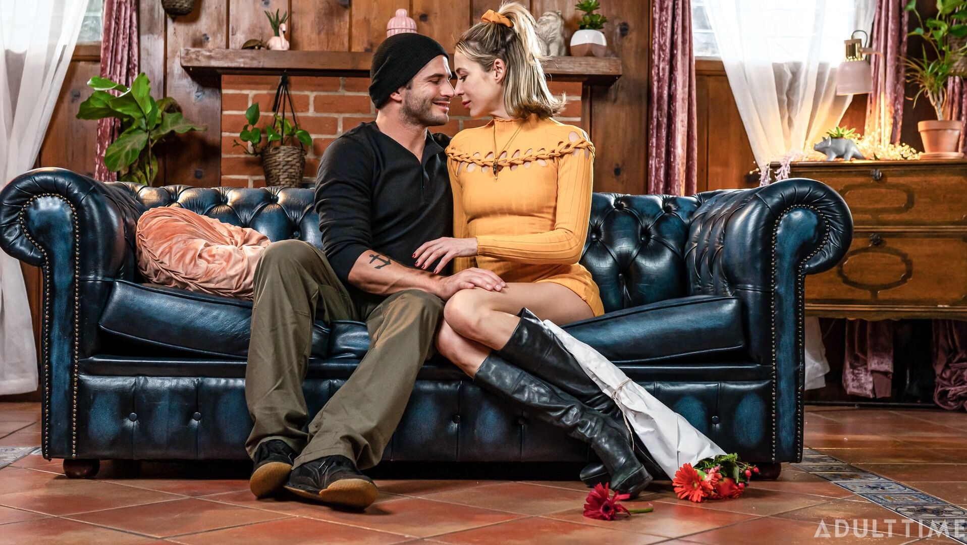 The Yes List - Hookup Rules
