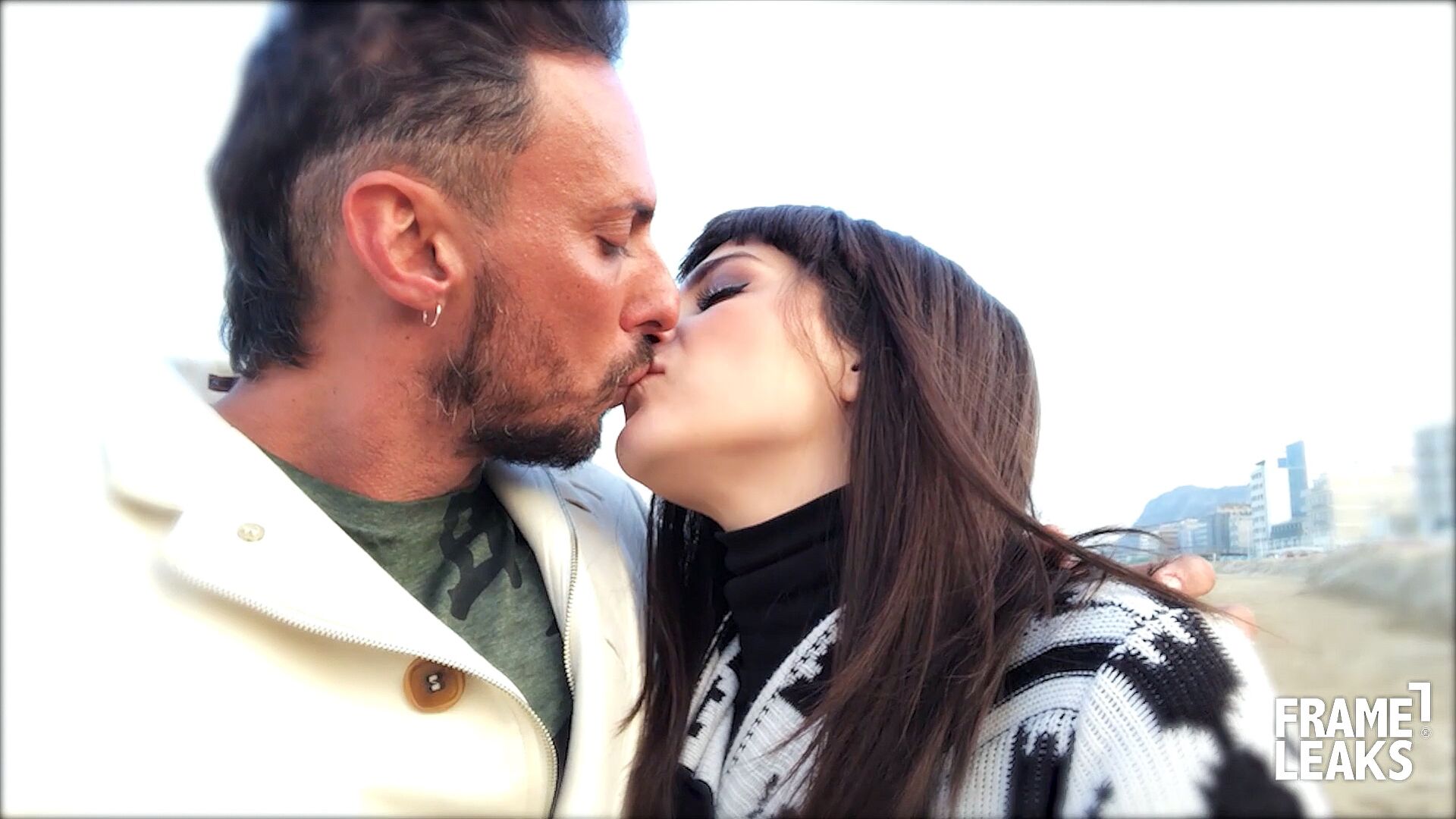 Valentina and Andrew - Pesaro