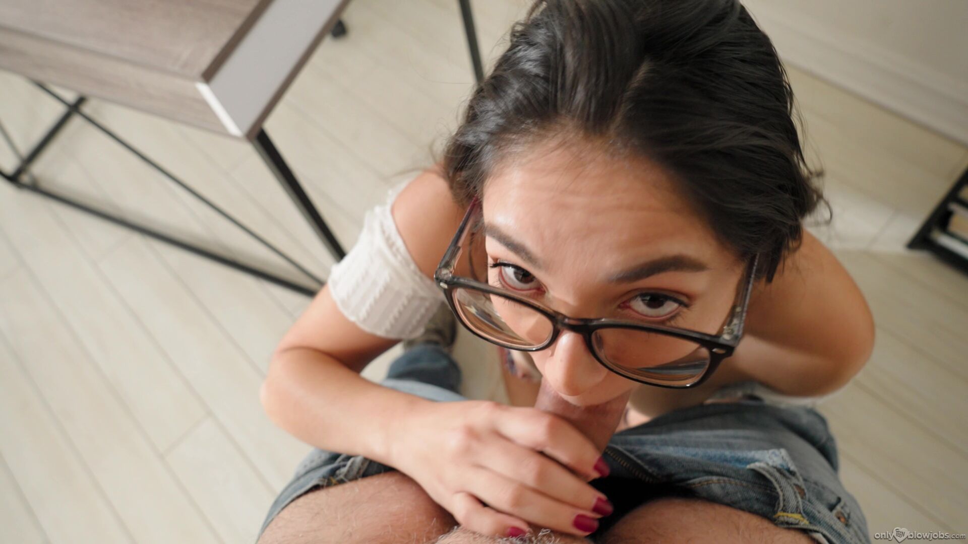 Madison Wilde Naughty Behavior